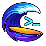 TermSurf logo